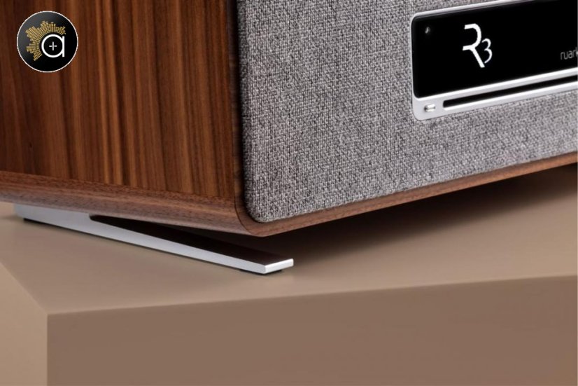 Ruark Audio R3