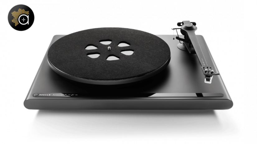 Roksan Attessa Turntable