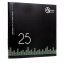Audio Anatomy 12” Outer PP sleeves, 25 ks