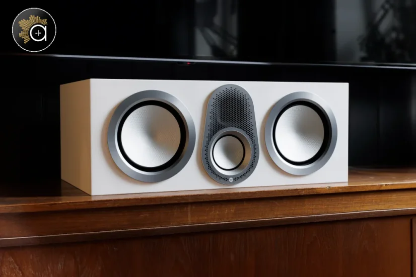 Monitor Audio Gold C250 6G - elegance skloubená s precizním zvukem