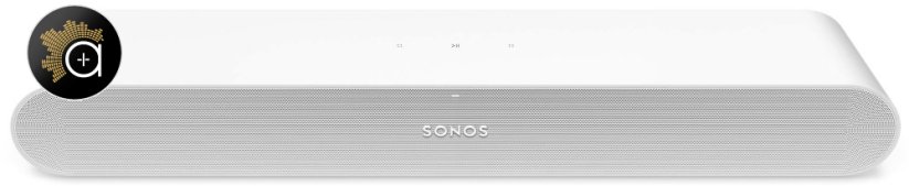 Sonos Ray - kompaktní soundbar