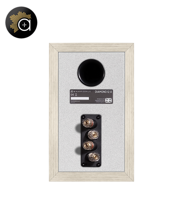 Wharfedale Diamond 12.0