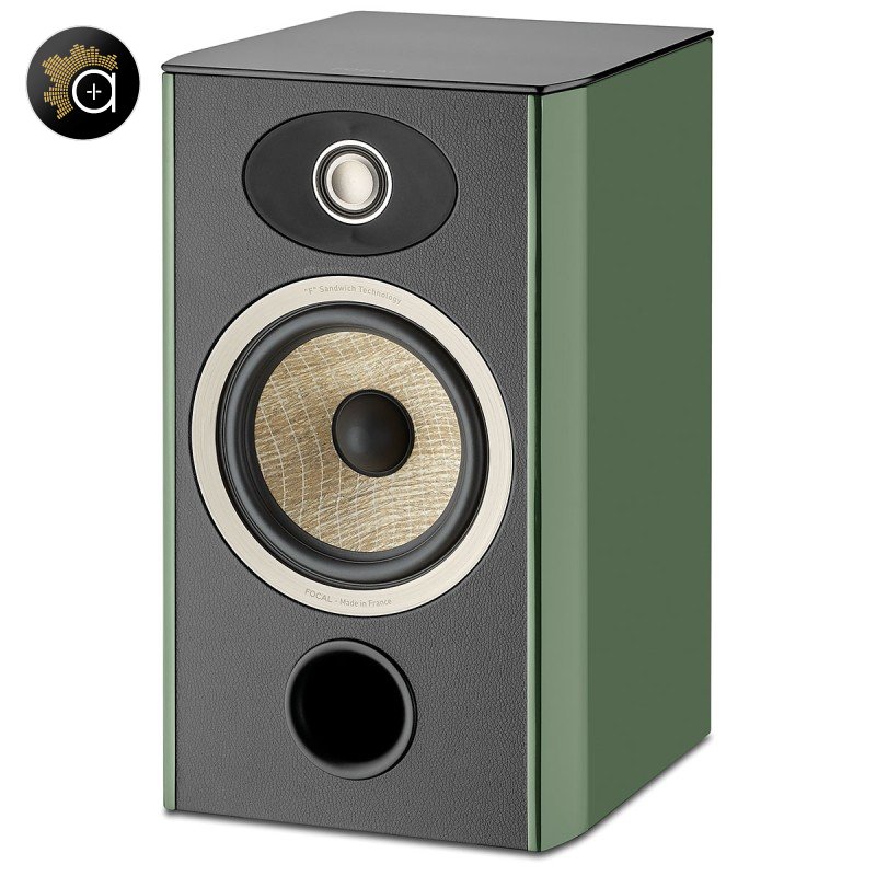 Focal Aria Evo X N°1