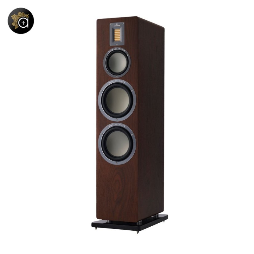 Audiovector QR 7 SE - mohutnost s pěkným detailem