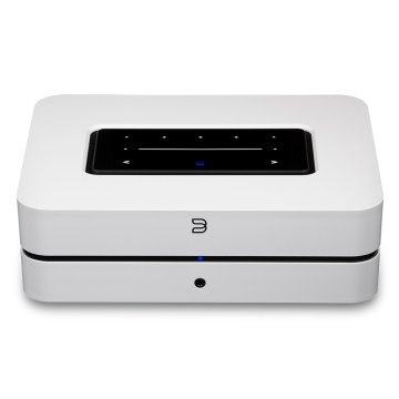 Novinka - Bluesound Node & Powernode 3. generace