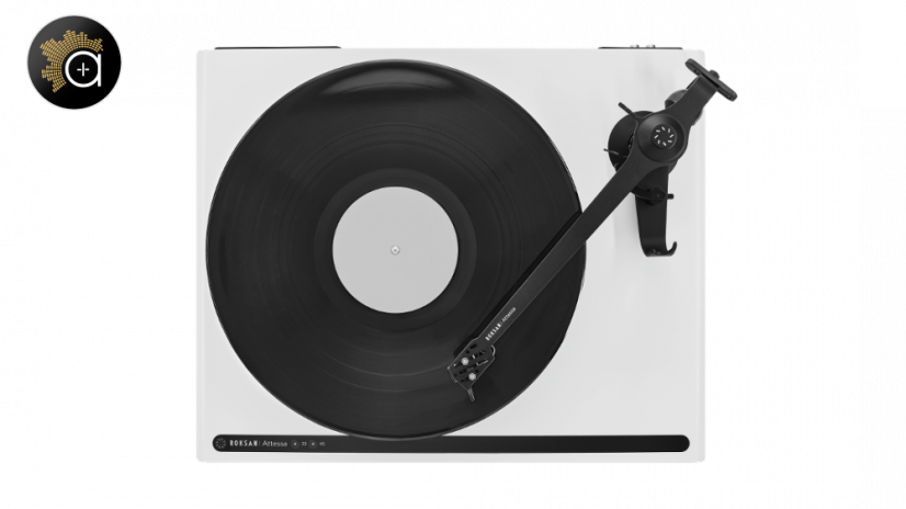 Roksan Attessa Turntable