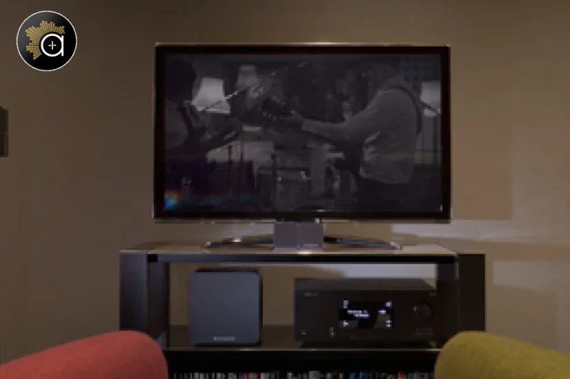 Cambridge Audio MinX X201 - kompaktní aktivní subwoofer