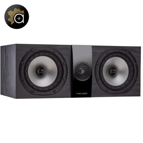Fyne Audio F300c