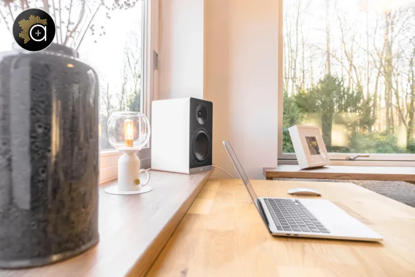 ELAC Debut ConneX DCB61