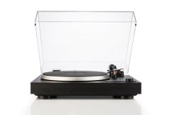 Dual CS 418 + Orotofon 2M Red