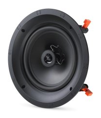 JBL B 6IC - vestavný reproduktor, 6,5"- 30 W bílý - kulatý