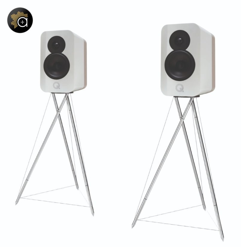 Q Acoustics Concept 300