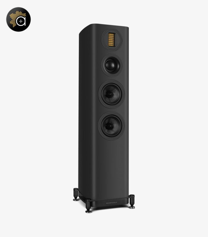 Wharfedale EVO 5.3