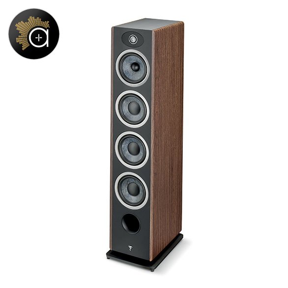 Focal Vestia N°3