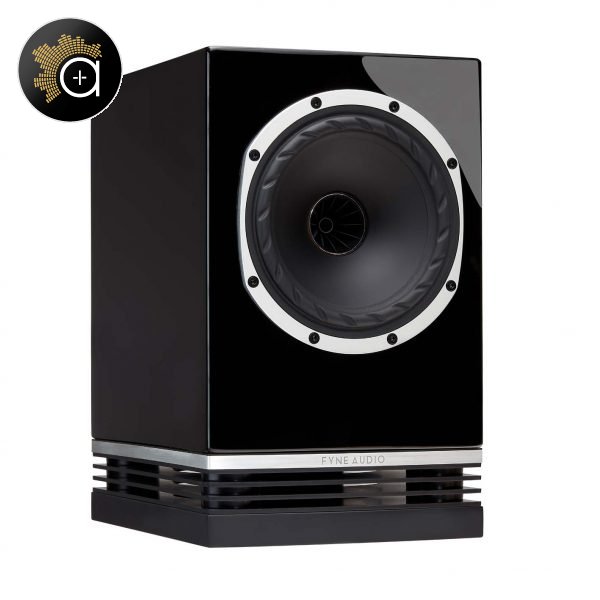 Fyne Audio F500