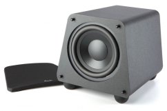 GoldenEar ForceField 3 - aktivní subwoofer, 8", 1000 W