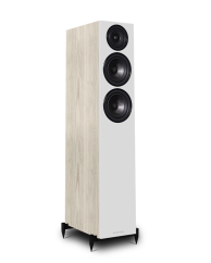 Wharfedale Diamond 12.4