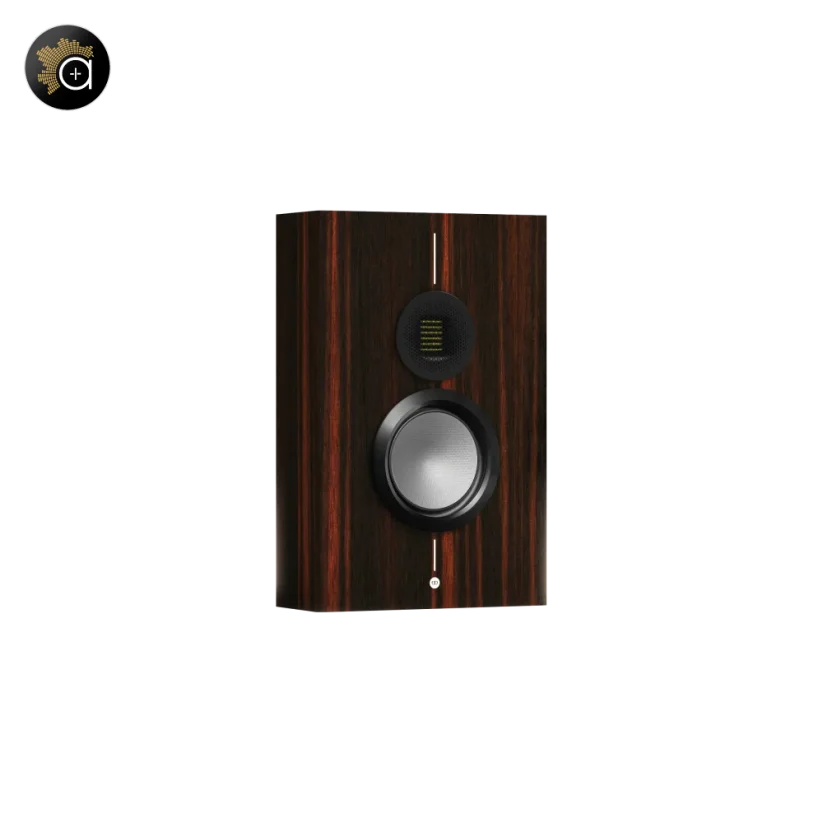 Monitor Audio Gold On-Wall 6G - elegance skloubená s precizním zvukem v nástěnném provedení