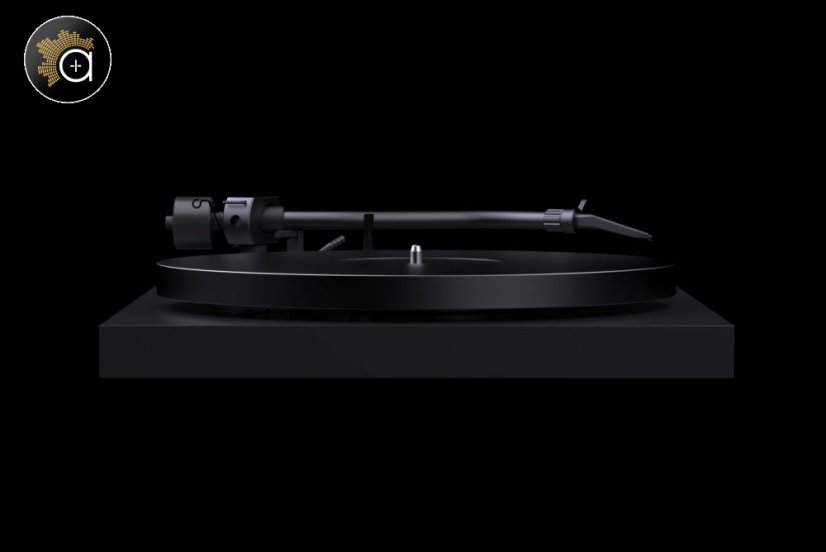 Pro-Ject Debut PRO S + Pick it S2 C Black