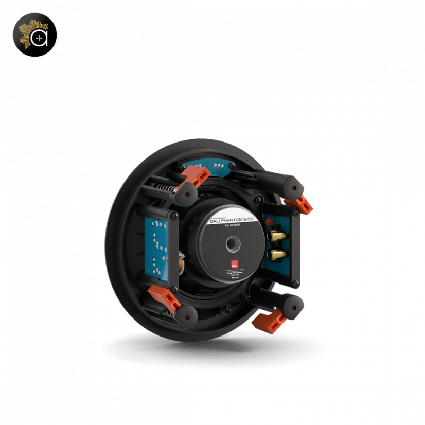 Dali Phantom E-50 - instalační stropní reproduktor s 5,25" membránou