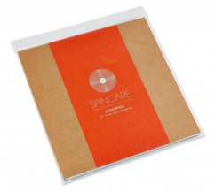 Spincare Audiophile (set 50 ks), 12” Inner Sleeves