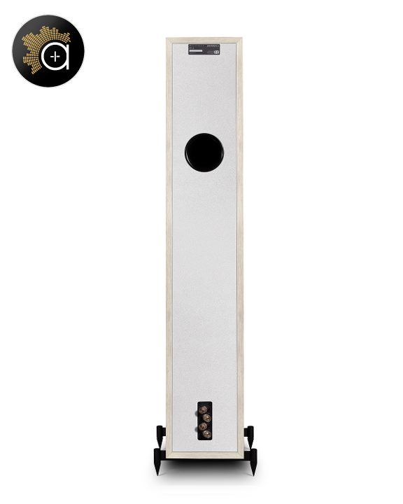 Wharfedale Diamond 12.4