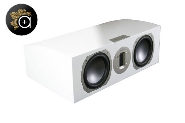 Quadral Chromium Style 25