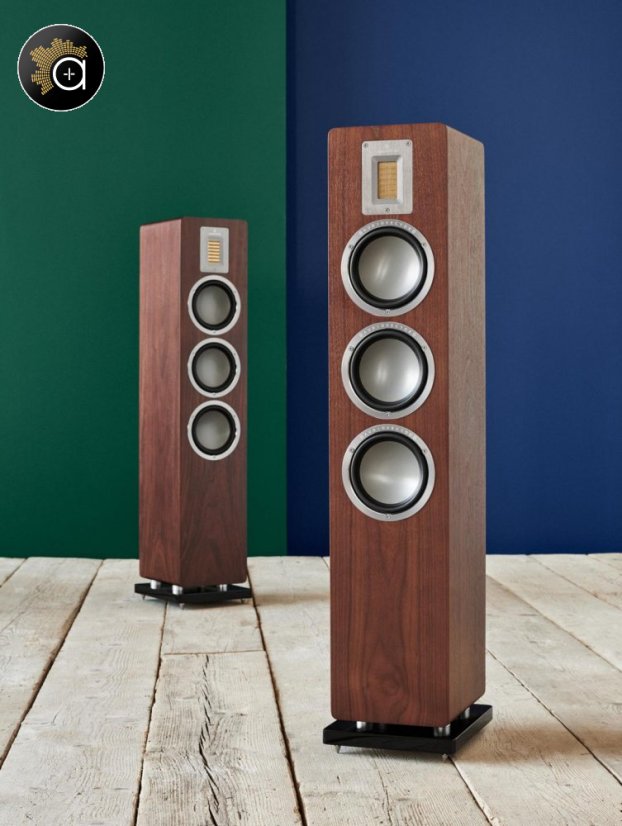 Audiovector QR 5