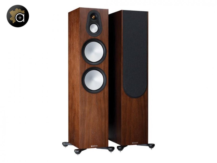 Monitor Audio Silver 500 7G