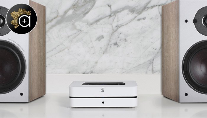 Bluesound Powernode 3. generace