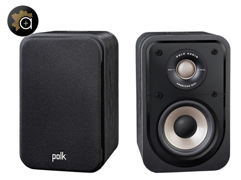 Polk Audio Signature S10E
