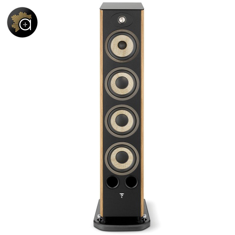 Focal Aria Evo X N°3