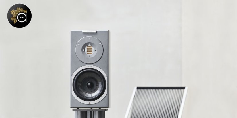 Audiovector R1