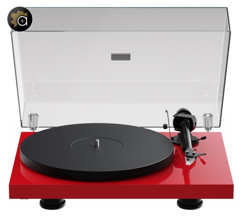 Pro-Ject Debut Evo 2 + Pick It MM EVO