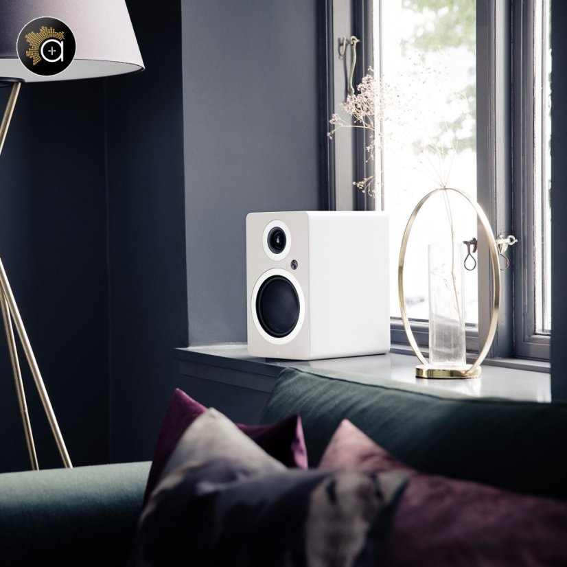 Argon Audio Forte A5 mk2