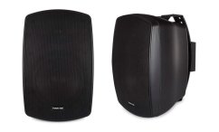 Fonestar ELIPSE-5A - Venkovní aktivní reproduktorový systém 2 x 25 W