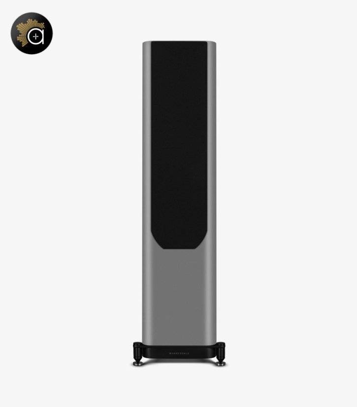 Wharfedale EVO 5.3