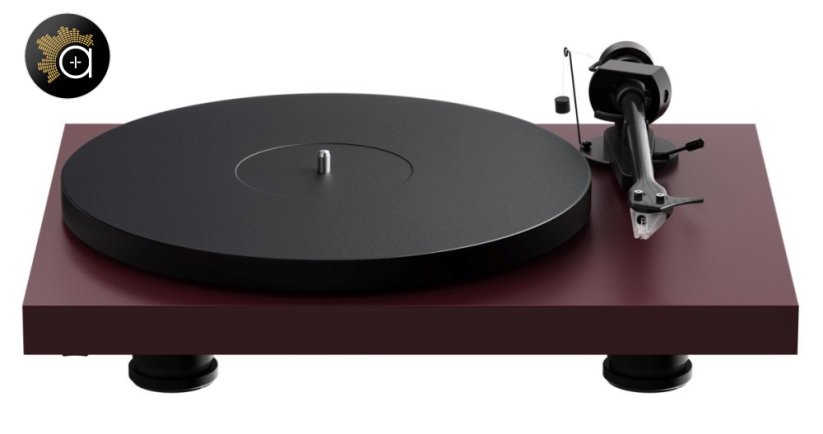 Pro-Ject Debut Evo 2 + Pick It MM EVO