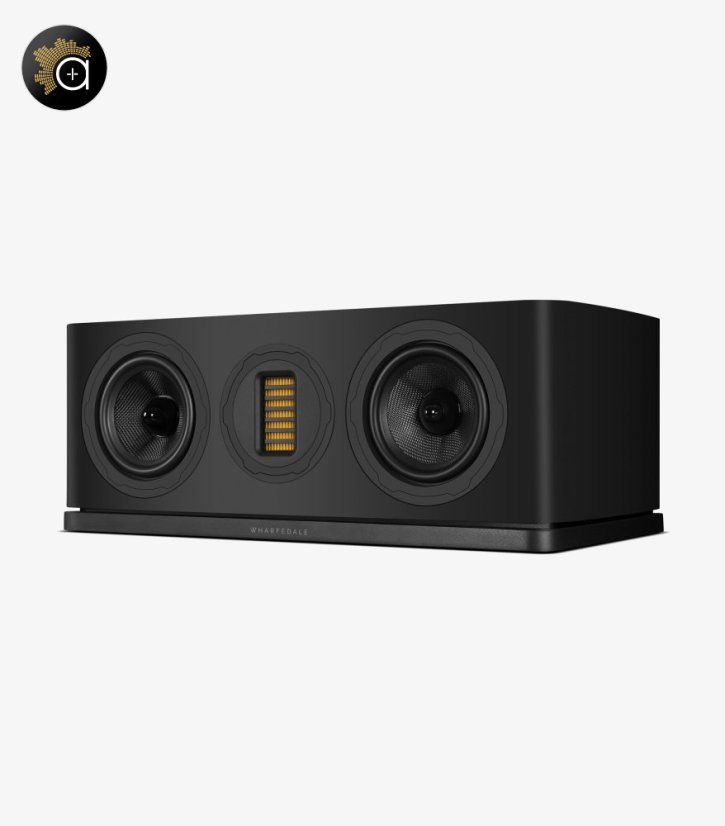 Wharfedale EVO 5.C