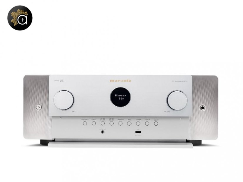 Marantz Cinema 50 - 9.2-kanálový 8K AV receiver