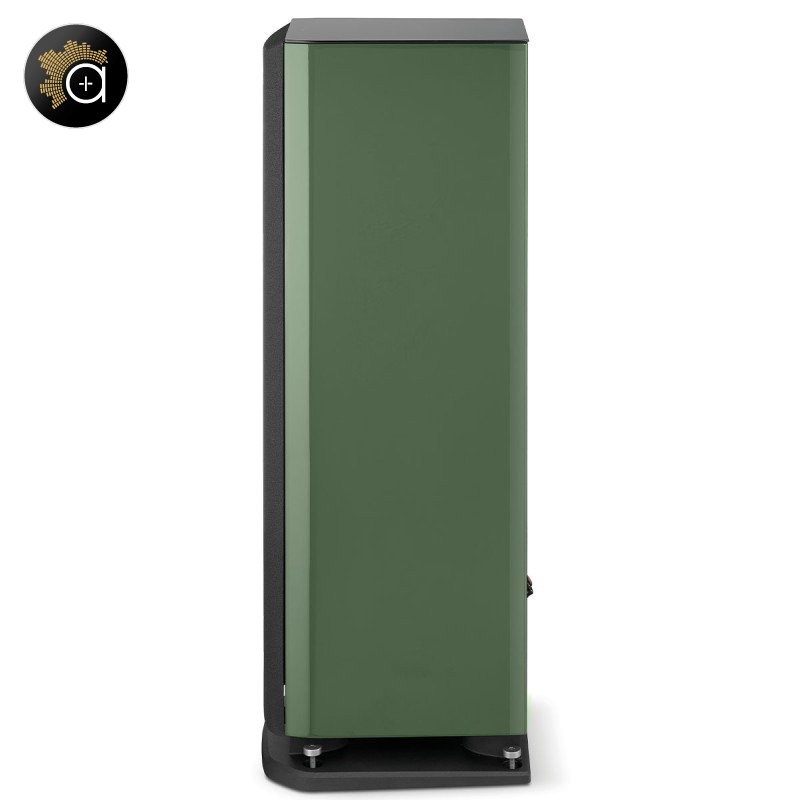 Focal Aria Evo X N°2 - Barva: Aria Moss Green High Gloss