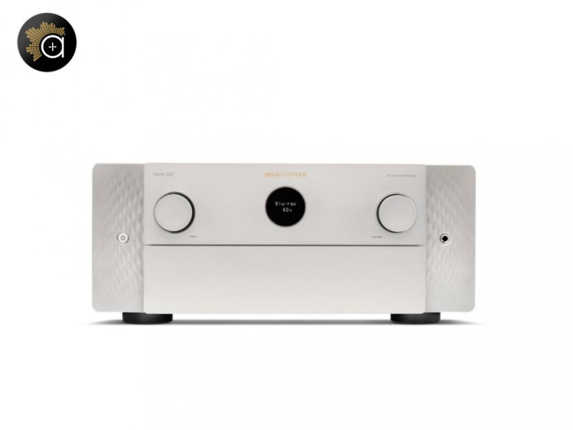 Marantz Cinema 40 - 9.4-kanálový 8K AV receiver