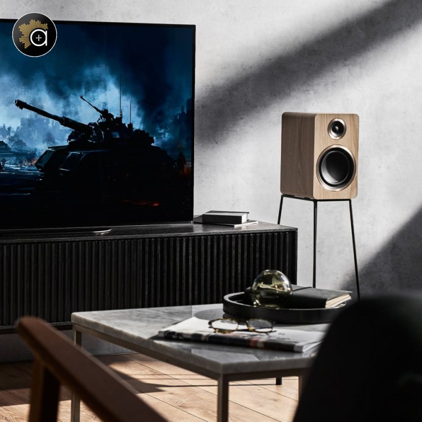 Argon Audio Fenris A5