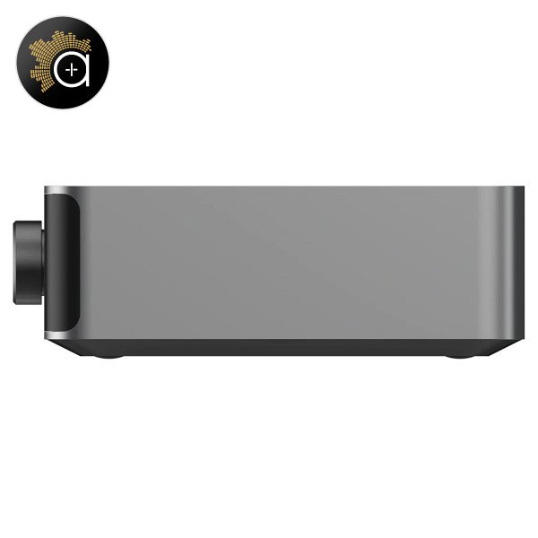 WiiM Ultra - streamer s podporou AirPlay 2 a Chromecast