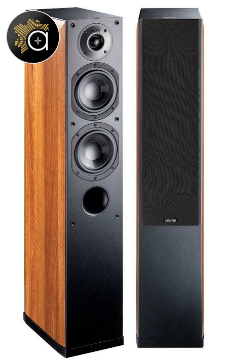 Indiana Line Nota 550 X