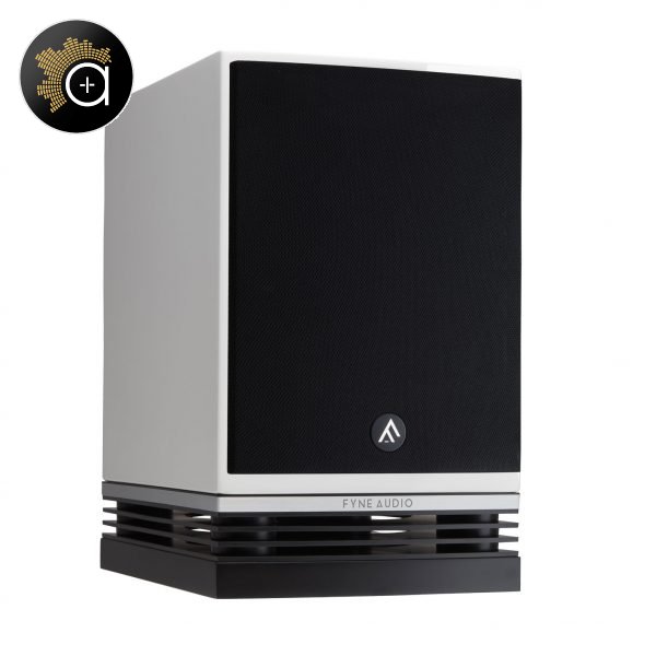 Fyne Audio F500