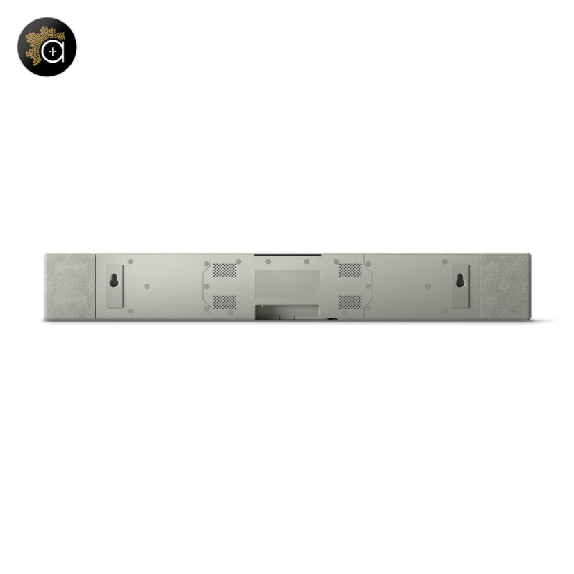 KEF XIO - prémiový soundbar
