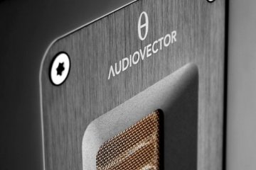 Audiovector predstavuje nový model QR-7