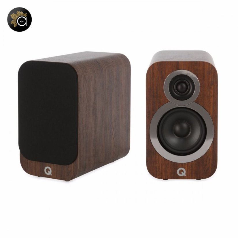 Q Acoustics 3010i