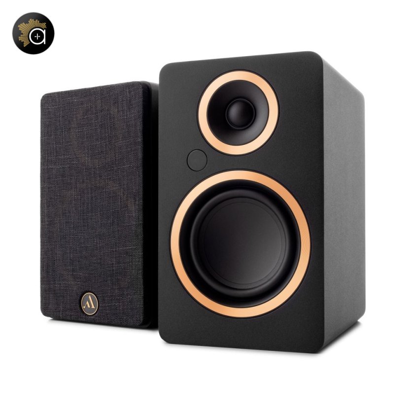 Argon Audio Fenris A4 - aktívne reproduktory k PC